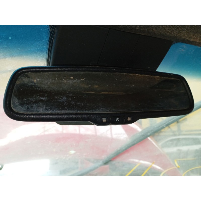 Recambio de espejo interior para hyundai tucson (tl, tle) 1.6 crdi referencia OEM IAM   