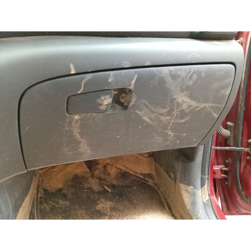 Recambio de guantera para hyundai tucson (tl, tle) 1.6 crdi referencia OEM IAM   