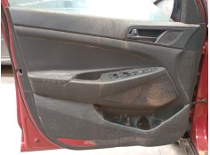 GUARNECIDO PUERTA DELANTERA IZQUIERDA 