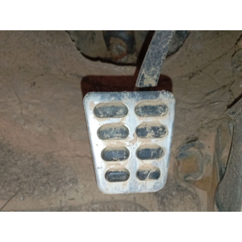 Recambio de pedal freno para hyundai tucson (tl, tle) 1.6 crdi referencia OEM IAM   