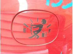 TAPA EXTERIOR COMBUSTIBLE 