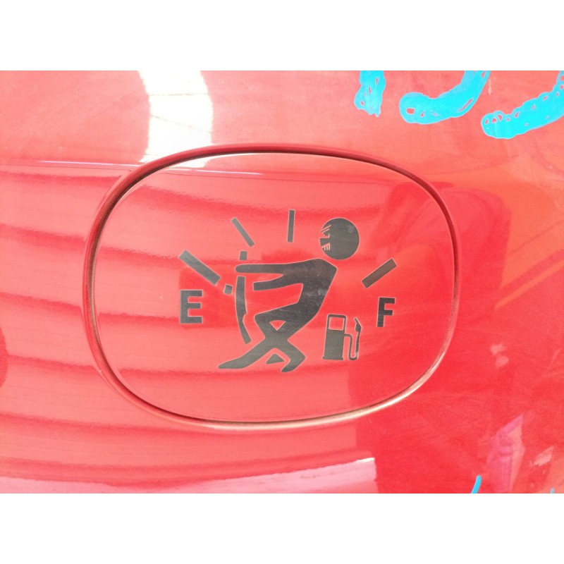 Recambio de tapa exterior combustible para kia ceed (cd) 1.4 t-gdi referencia OEM IAM   