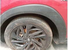 Recambio de aletin delantero izquierdo para hyundai tucson (tl, tle) 1.6 crdi referencia OEM IAM   