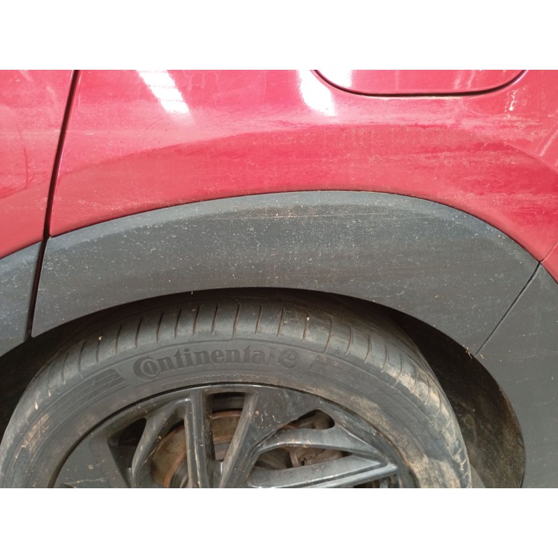 Recambio de aletin trasero izquierdo para hyundai tucson (tl, tle) 1.6 crdi referencia OEM IAM   