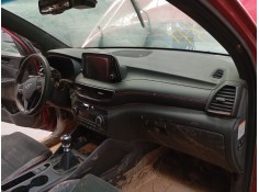 Recambio de salpicadero para hyundai tucson (tl, tle) 1.6 crdi referencia OEM IAM   