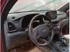 Recambio de salpicadero para hyundai tucson (tl, tle) 1.6 crdi referencia OEM IAM    2