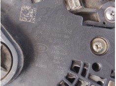 Recambio de alternador para land rover range rover evoque (l538) 2.0 d 4x4 referencia OEM IAM    2