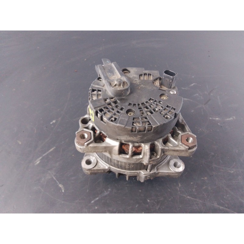 Recambio de alternador para land rover range rover evoque (l538) 2.0 d 4x4 referencia OEM IAM   