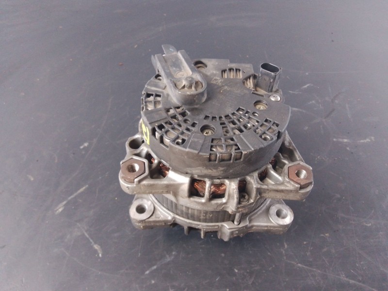 Recambio de alternador para land rover range rover evoque (l538) 2.0 d 4x4 referencia OEM IAM   