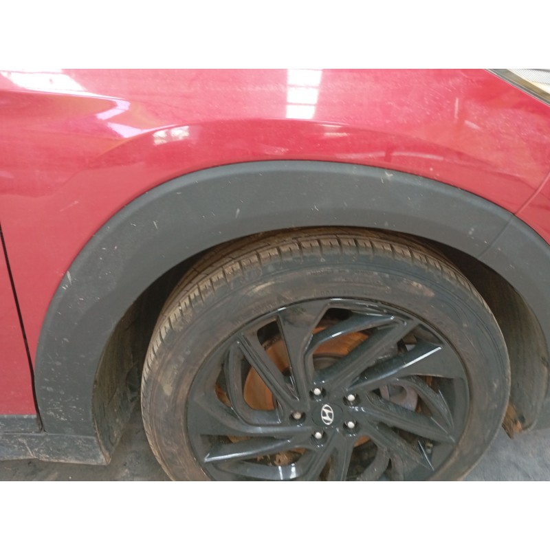 Recambio de aletin delantero derecho para hyundai tucson (tl, tle) 1.6 crdi referencia OEM IAM   