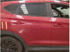 Recambio de puerta trasera derecha para hyundai tucson (tl, tle) 1.6 crdi referencia OEM IAM   