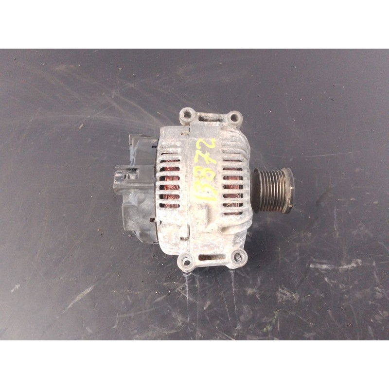Recambio de alternador para mercedes-benz clase m (w164) ml 320 cdi 4-matic (164.122) referencia OEM IAM   