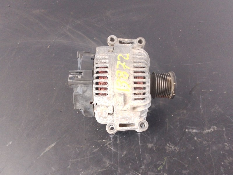 Recambio de alternador para mercedes-benz clase m (w164) ml 320 cdi 4-matic (164.122) referencia OEM IAM   