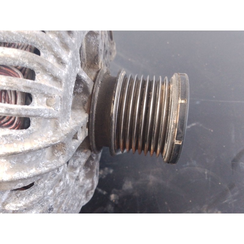 Recambio de alternador para mercedes-benz clase m (w164) ml 320 cdi 4-matic (164.122) referencia OEM IAM   