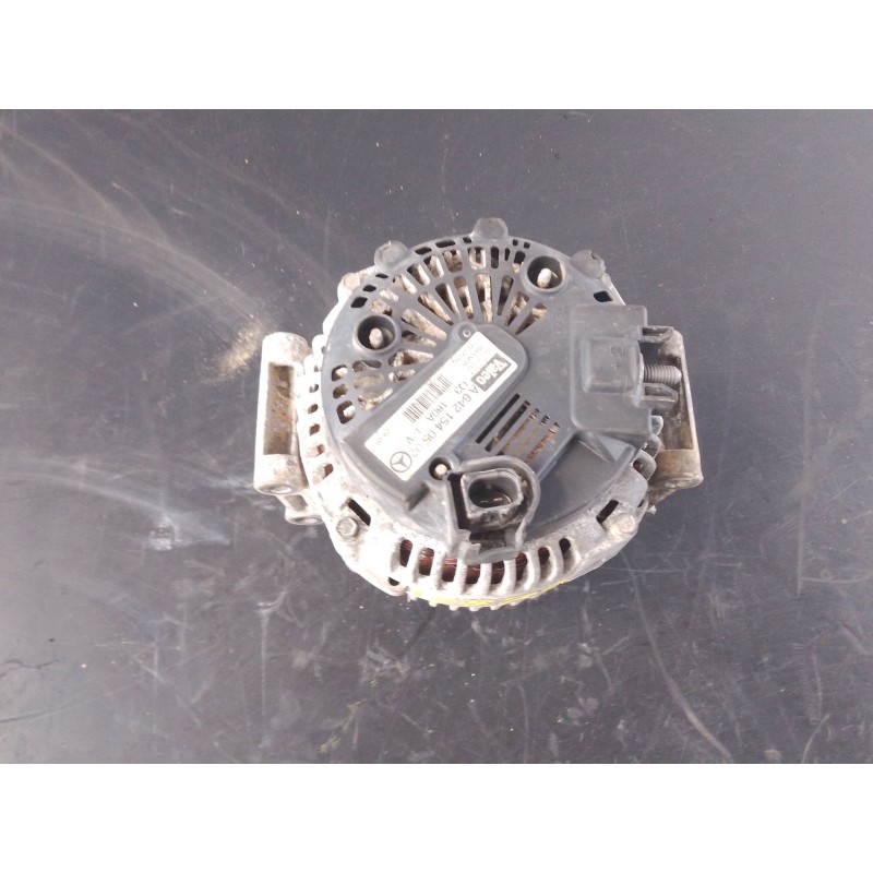 Recambio de alternador para mercedes-benz clase m (w164) ml 320 cdi 4-matic (164.122) referencia OEM IAM   