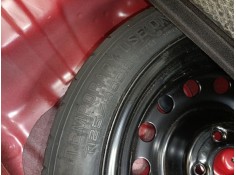 NEUMATICO REPUESTO 125/80/16 