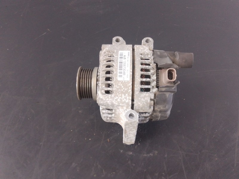 Recambio de alternador para opel astra k lim. 5türig dynamic referencia OEM IAM   