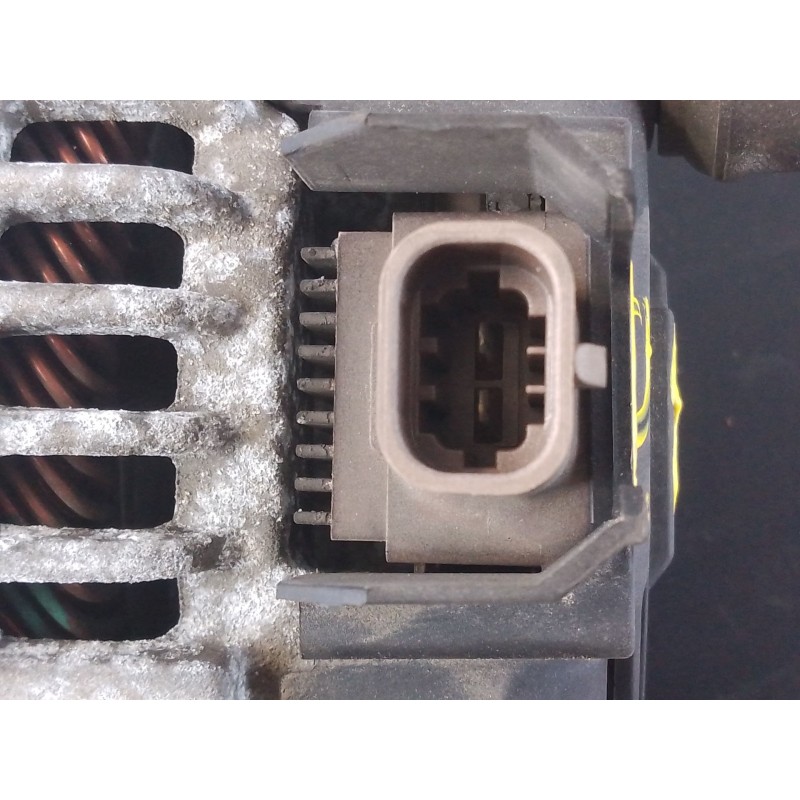 Recambio de alternador para opel astra k lim. 5türig dynamic referencia OEM IAM   