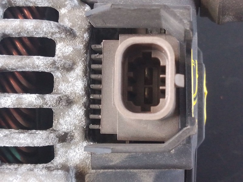 Recambio de alternador para opel astra k lim. 5türig dynamic referencia OEM IAM   