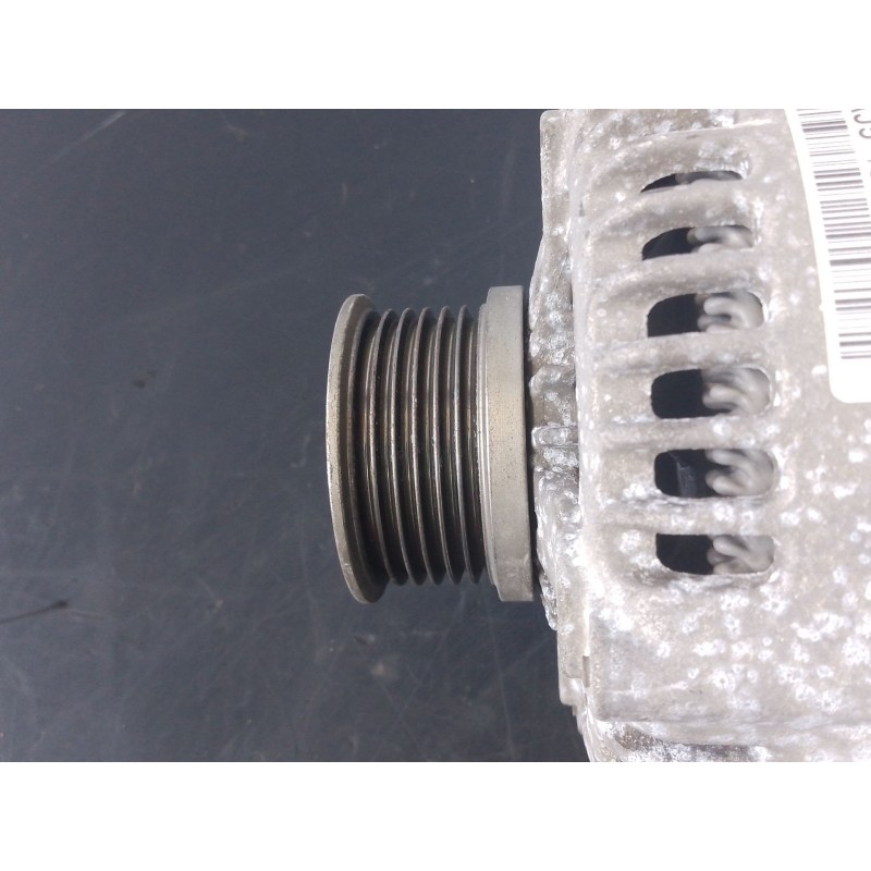 Recambio de alternador para opel astra k lim. 5türig dynamic referencia OEM IAM   