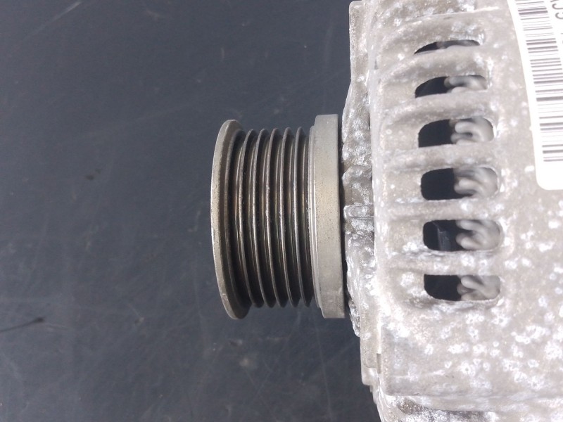Recambio de alternador para opel astra k lim. 5türig dynamic referencia OEM IAM   