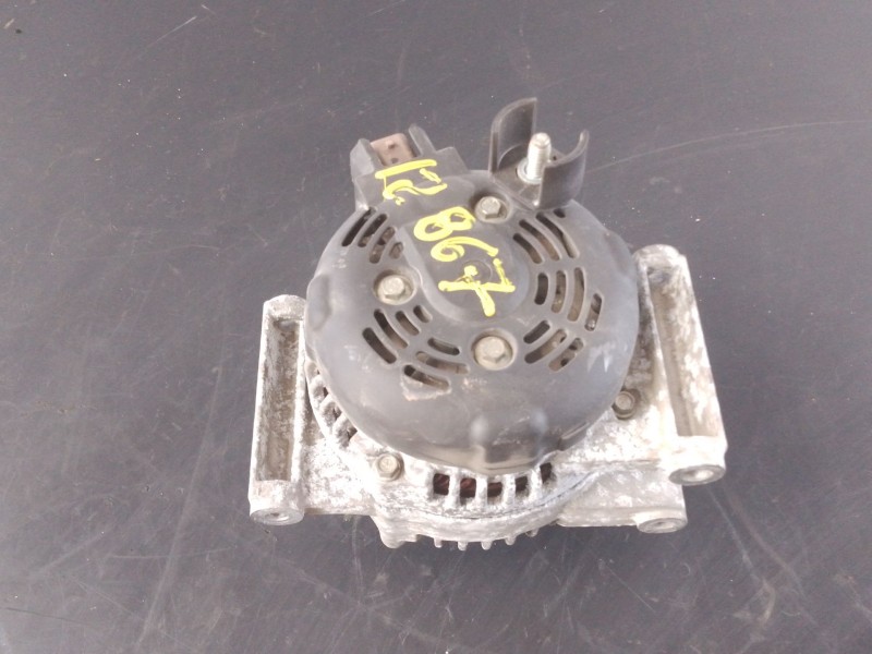 Recambio de alternador para opel astra k lim. 5türig dynamic referencia OEM IAM   