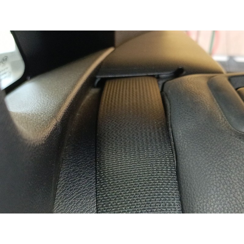 Recambio de cinturon seguridad trasero derecho para kia ceed (cd) 1.4 t-gdi referencia OEM IAM   