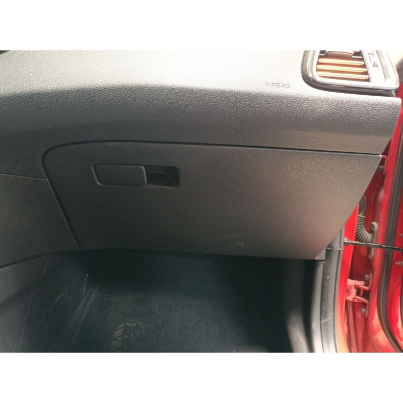 Recambio de guantera para kia ceed (cd) 1.4 t-gdi referencia OEM IAM   