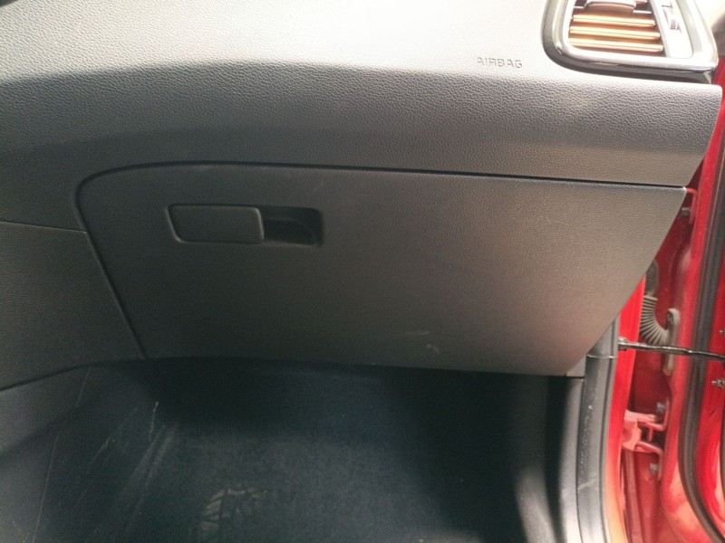 Recambio de guantera para kia ceed (cd) 1.4 t-gdi referencia OEM IAM   