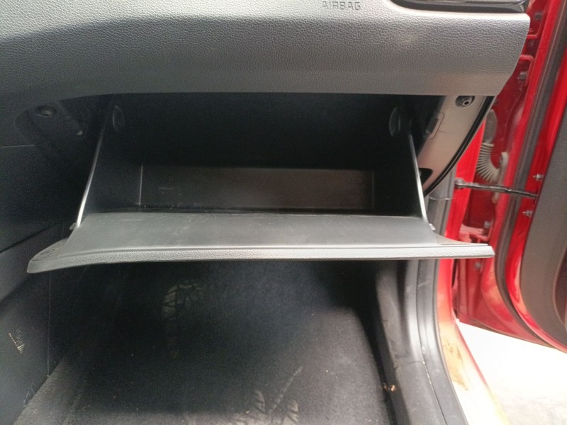 Recambio de guantera para kia ceed (cd) 1.4 t-gdi referencia OEM IAM   