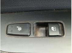 Recambio de mando elevalunas trasero derecho para kia ceed (cd) 1.4 t-gdi referencia OEM IAM   