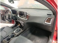 Recambio de kit airbag para kia ceed (cd) 1.4 t-gdi referencia OEM IAM   