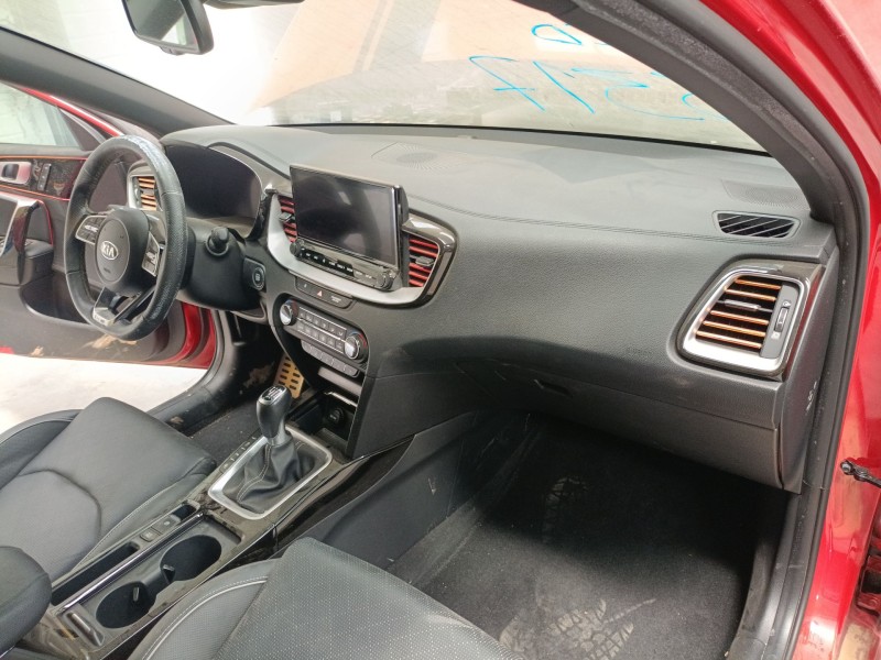 Recambio de kit airbag para kia ceed (cd) 1.4 t-gdi referencia OEM IAM   