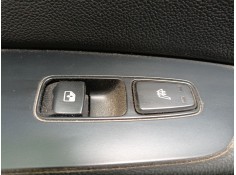 Recambio de mando elevalunas trasero izquierdo para kia ceed (cd) 1.4 t-gdi referencia OEM IAM   