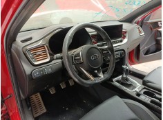 Recambio de kit airbag para kia ceed (cd) 1.4 t-gdi referencia OEM IAM    2