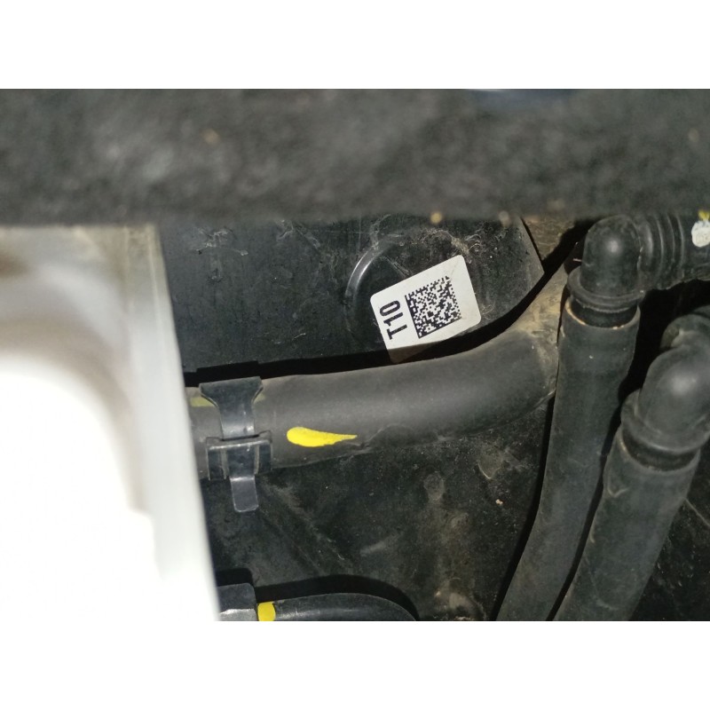 Recambio de servofreno para hyundai tucson (tl, tle) 1.6 crdi referencia OEM IAM   