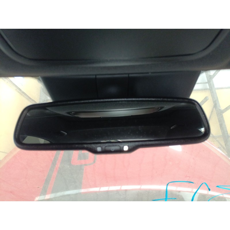 Recambio de espejo interior para kia ceed (cd) 1.4 t-gdi referencia OEM IAM   