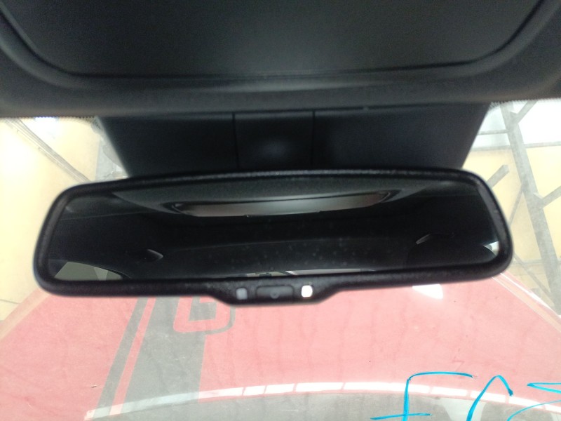 Recambio de espejo interior para kia ceed (cd) 1.4 t-gdi referencia OEM IAM   