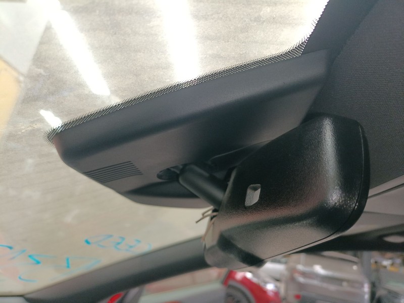 Recambio de espejo interior para kia ceed (cd) 1.4 t-gdi referencia OEM IAM   