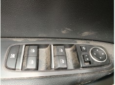 Recambio de mando elevalunas delantero izquierdo para kia ceed (cd) 1.4 t-gdi referencia OEM IAM   