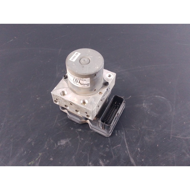 Recambio de abs para hyundai santa fé iii (dm, dma) 2.2 crdi 4wd referencia OEM IAM 589202W710 BH6013H001 