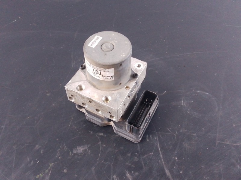 Recambio de abs para hyundai santa fé iii (dm, dma) 2.2 crdi 4wd referencia OEM IAM 589202W710 BH6013H001 