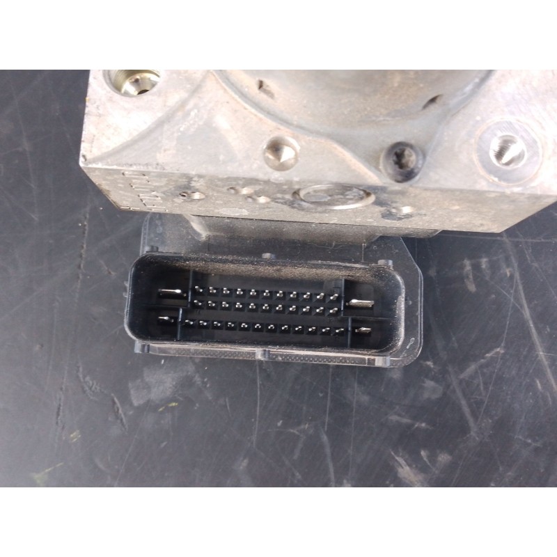 Recambio de abs para hyundai santa fé iii (dm, dma) 2.2 crdi 4wd referencia OEM IAM 589202W710 BH6013H001 