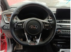 Recambio de volante para kia ceed (cd) 1.4 t-gdi referencia OEM IAM   
