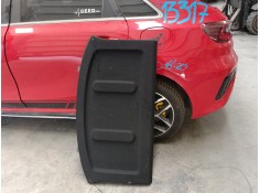 Recambio de bandeja trasera para kia ceed (cd) 1.4 t-gdi referencia OEM IAM   
