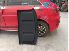 Recambio de bandeja trasera para kia ceed (cd) 1.4 t-gdi referencia OEM IAM    2