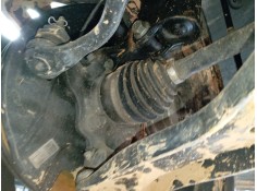 Recambio de mangueta delantera izquierda para hyundai tucson (tl, tle) 1.6 crdi referencia OEM IAM   