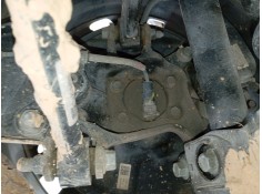 Recambio de mangueta trasera derecha para hyundai tucson (tl, tle) 1.6 crdi referencia OEM IAM   