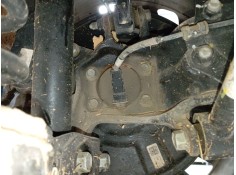 Recambio de mangueta trasera izquierda para hyundai tucson (tl, tle) 1.6 crdi referencia OEM IAM   