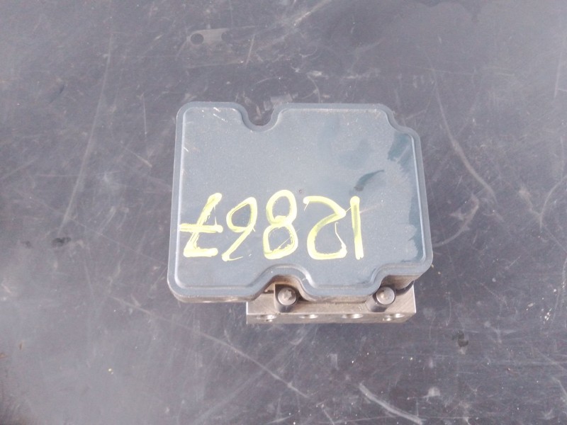 Recambio de abs para opel astra k lim. 5türig dynamic referencia OEM IAM 39030773 269837 